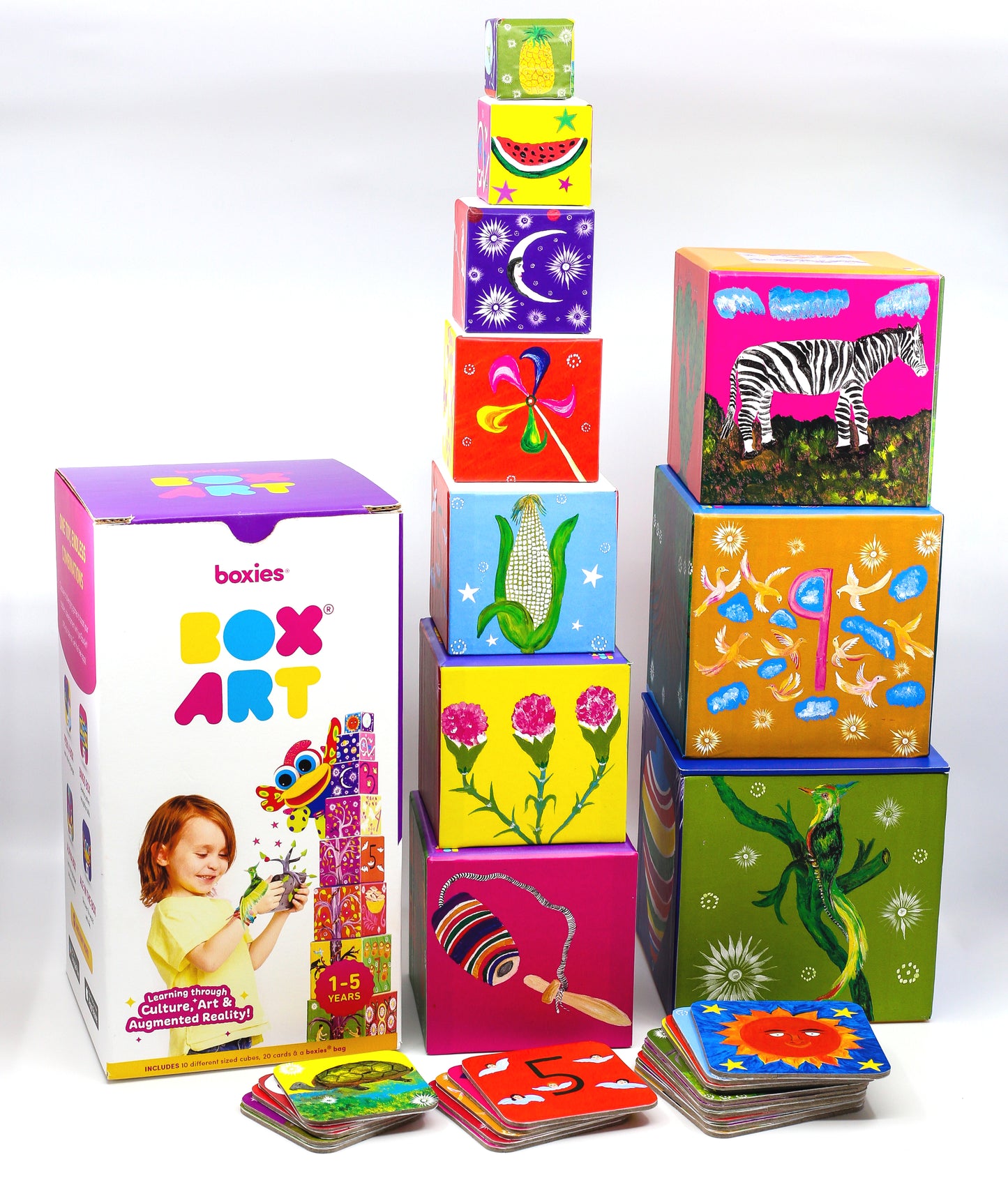 Boxart